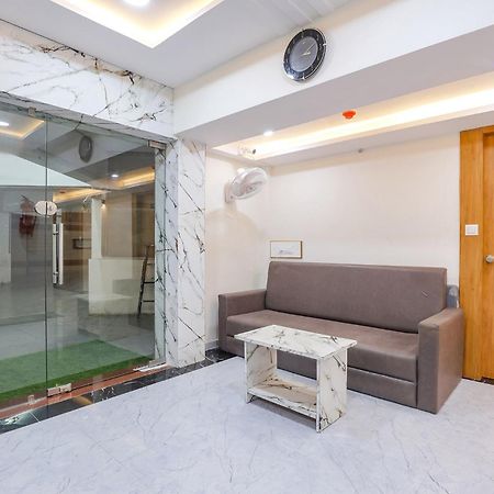 Fabhotel Crystal I - Gandhinagar Dış mekan fotoğraf